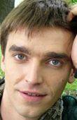 Сергей Кравец