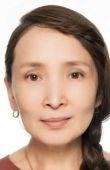 Элла Соколова