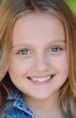 Amelie McLain