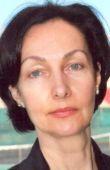 Валентина Смольникова