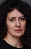 Ирина Яковлева