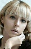 Валентина Кошкина