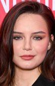 Mallory Wanecque