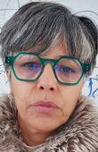 Fatma Felhi