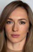 Оксана Симонова