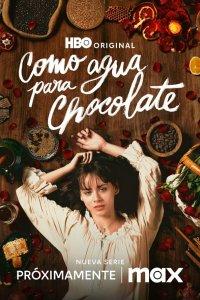 Как вода для шоколада (1-2 сезон)