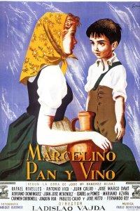 Марселино, хлеб и вино (фильм 1955)
