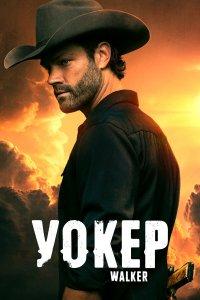 Уокер (1-4 сезон)