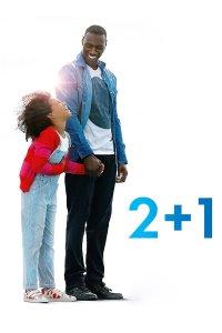 2+1 (фильм 2016)